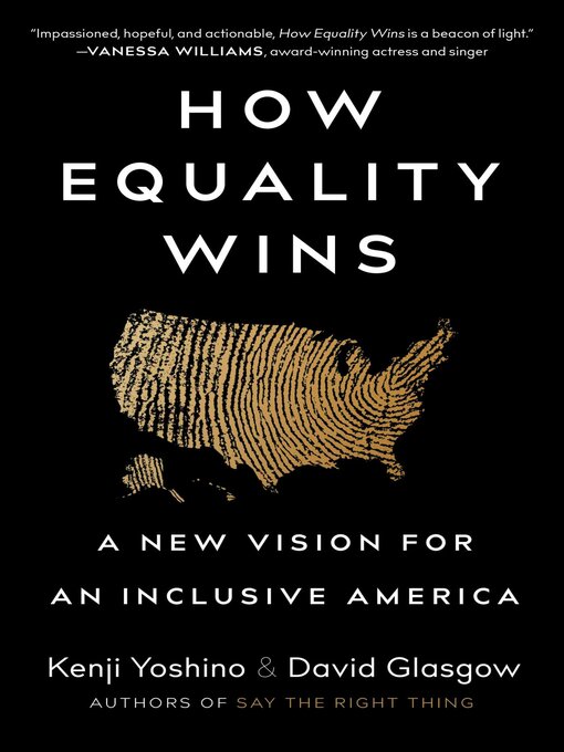 Cover image for How Equality Wins